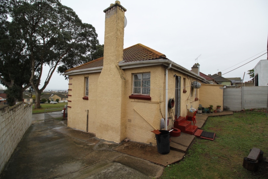 2 Bedroom Property for Sale in Kensington Eastern Cape